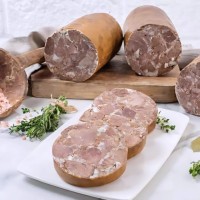 Lüx Kavurma Dana 1 KG